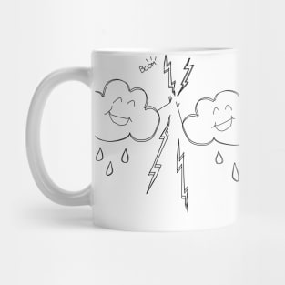 Thunder Clap Mug